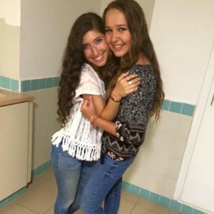 Meet your Posher, Serena